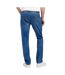 Jean slim bleu homme lee straight 112371284-2