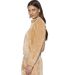 Sweatshirt zippé Balanced Luna Splendida-2