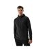 Veste À Capuche M176 Homme Noir 4F-1