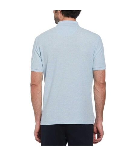 Polo Homme Bleu Glacier Original Penguin