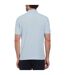 Polo Homme Bleu Glacier Original Penguin-2