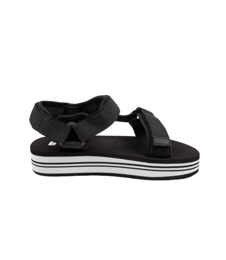 Sandales Lcw-24-05-2753l Femme Noir Lee Cooper