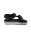 Sandales Lcw-24-05-2753l Femme Noir Lee Cooper-4