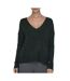 Pull gris anthracite femme jdy elanora-1