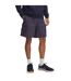 Short À Poches Holiday Vibe Homme Bleu Under Armour-2