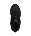 Mens Holdredge Waterproof Hiking Boots Black Skechers-3