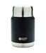 Elite copper food container one size black Swiss Peak-1