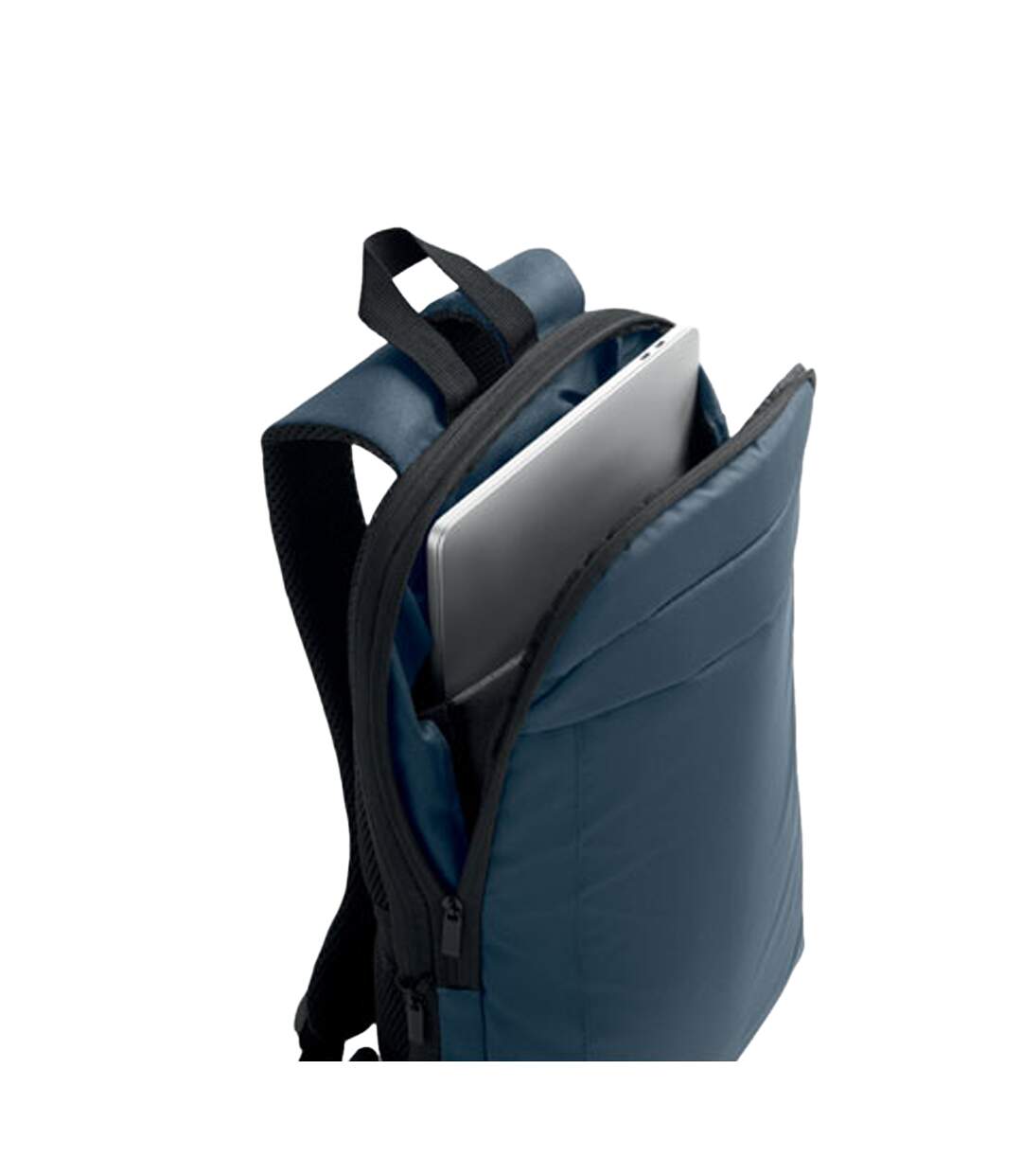 Sac À Dos Taille Unique Bleu MidOcean-4
