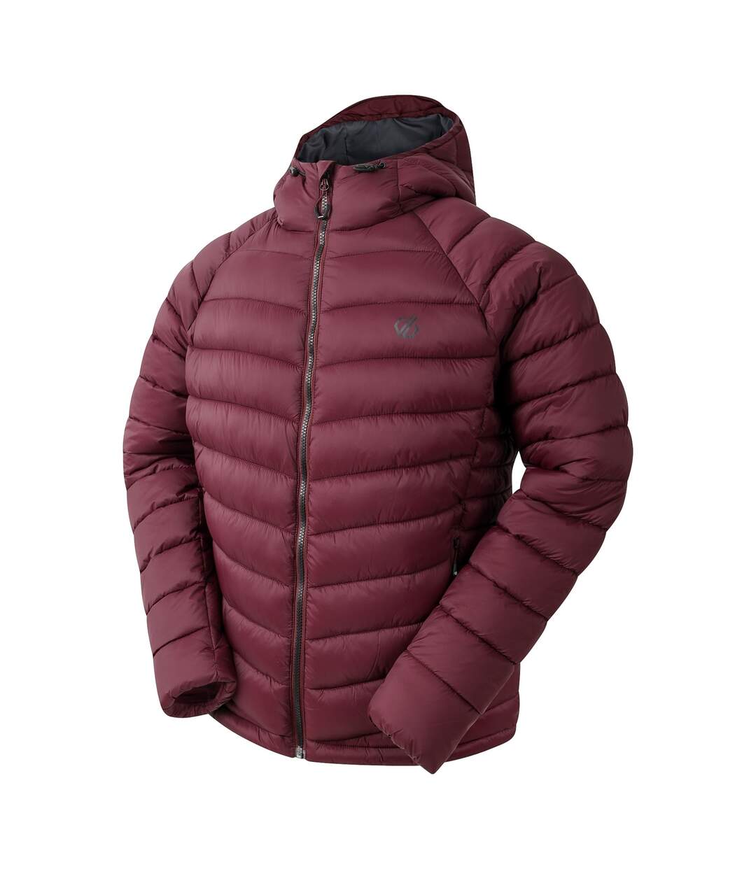 Doudoune Matelassée Torrek Mountain Homme Figue Dare 2B-4