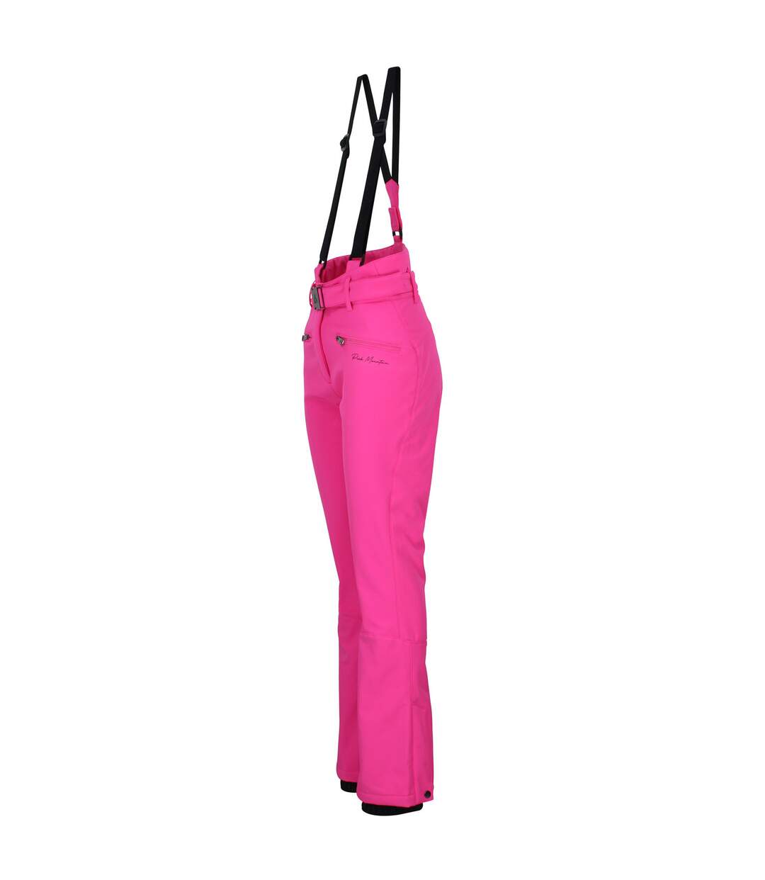 Pantalon de ski femme ADAM-3