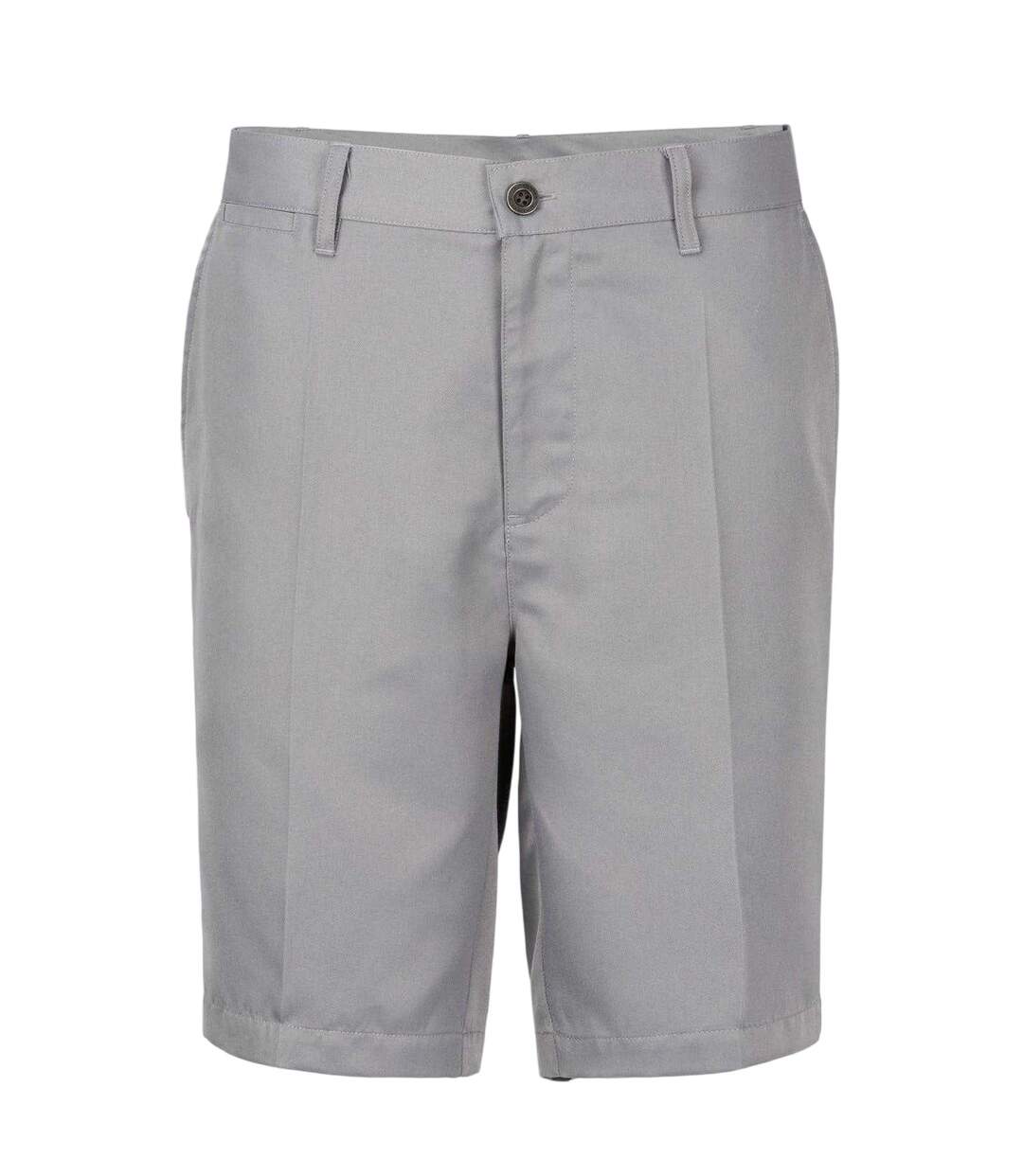 Short Homme Gris Slazenger-1