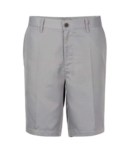 Short Homme Gris Slazenger