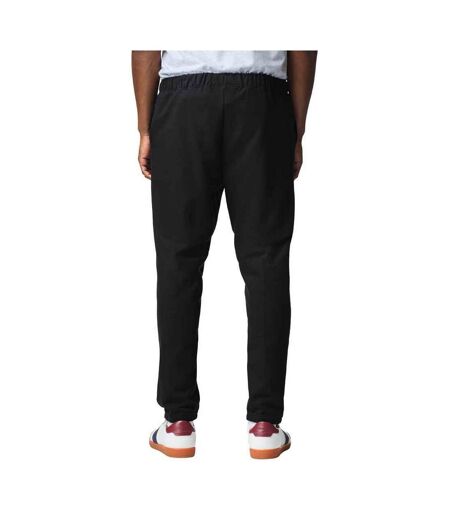 Mens Softstyle Midweight Pocket Sweatpants Black Gildan