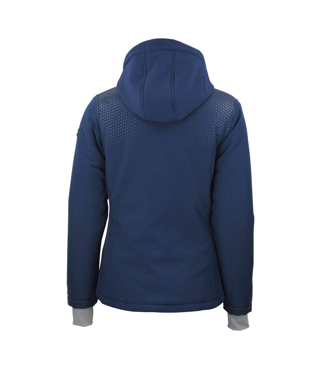 Blouson softshell ABRAPLUS-3