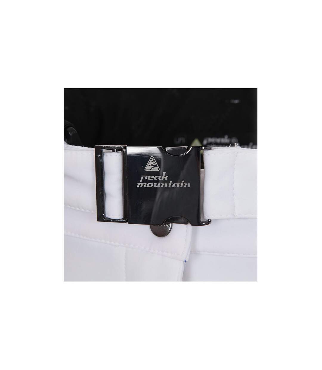 Pantalon de ski femme AFUZZA-2
