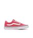 Baskets rose fuschia femme vans honey-2