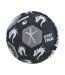 Ballon De Foot Pour Match Monta Street Taille 4,5 Bleu Marine Blanc Select-2