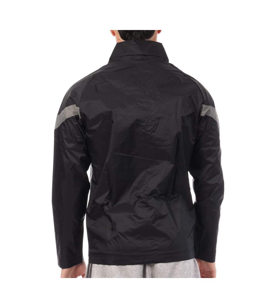 Maroc coupe-vent noir homme puma-2