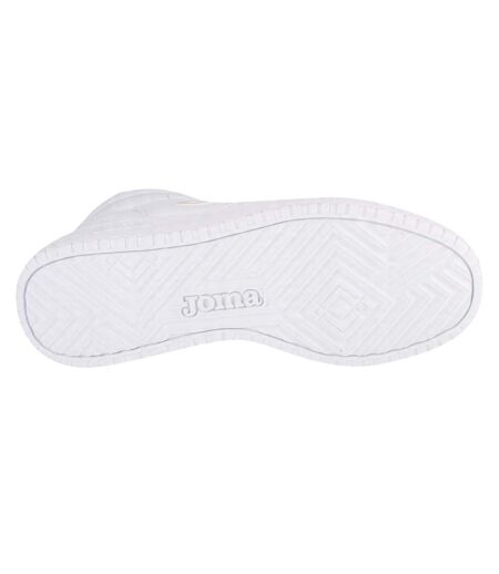 Baskets C.platea Homme Blanc Joma