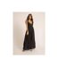Robe longue crochet IGRALA - Dona X Lisa-3