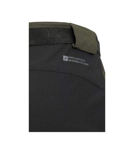 Pantalon De Randonnée Forest Homme Vert Mountain Warehouse