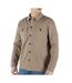 Surchemise beige homme only & sons overshirt-1