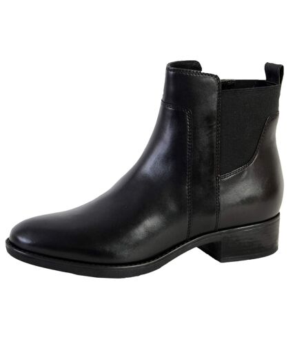 Bottes Geox D Felicity G - SMO.LEA