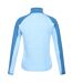 Womens/ladies hepley fleece vallarta blue/ethereal Regatta