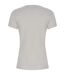 Womens/ladies golden t-shirt opal Roly