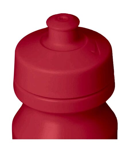 Water bottle one size red/white Nike