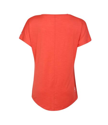 Dare 2B - T-shirt de sport - Femme (Denim sombre) - UTRG4045