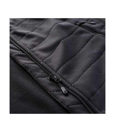 Veste Sans Manches Octavio Homme Noir Hi-Tec