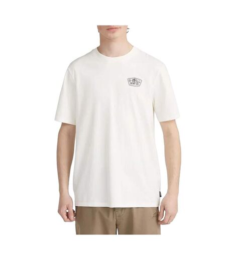 T-Shirt blanc homme o'neill chest