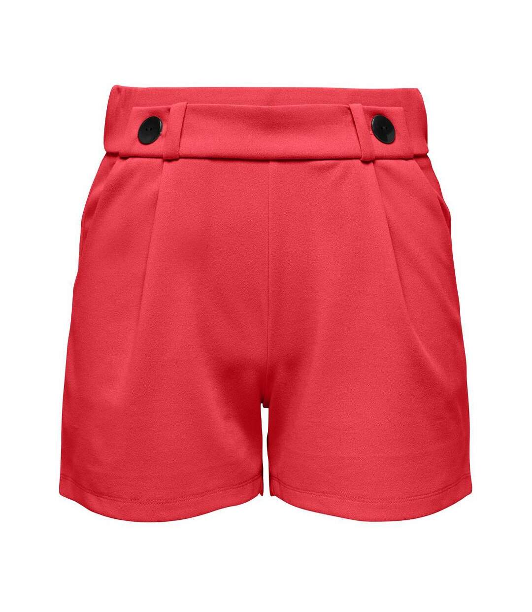 Short Orange Femme JDY GEGGO KLM - S-1