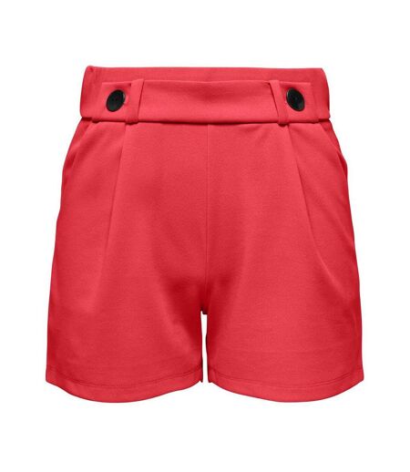 Short Orange Femme JDY GEGGO KLM - S