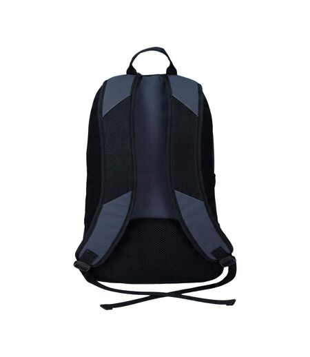 Sac À Dos Motif/style Logo Taille Unique Bleu Marine 4F