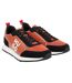 Baskets Icelin Homme Orange Hugo-1
