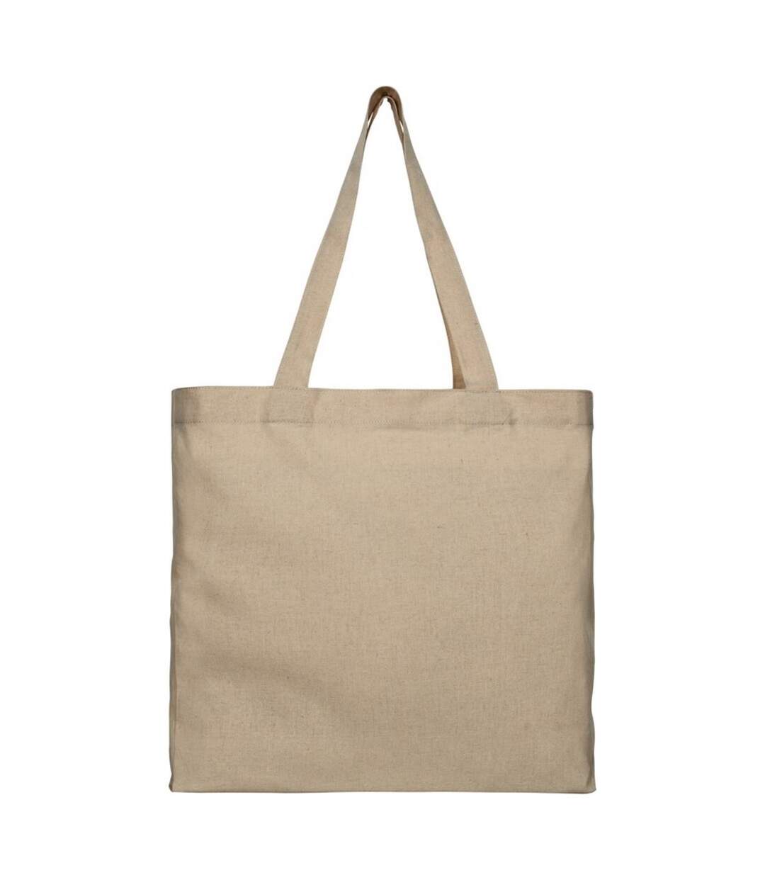 Tote Bag Pheebs Taille Unique Rose Pâle Bullet-2