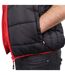 Doudoune Sans Manches Homme Noir Lee Cooper-3