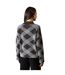 Pull femme chocolat Principles-2