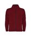 Veste Luciane Homme Rouge Grenat Roly-1