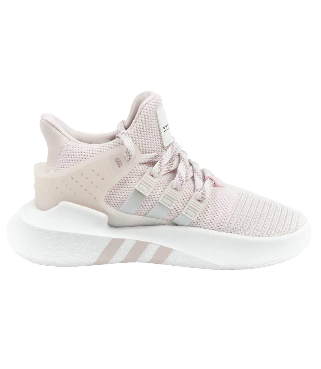 Chaussures De Basket Eqt Advance Femme Rose Adidas-4