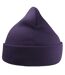 Bonnet Wind Adulte Violet Atlantis-2