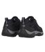 Mens Summit Leather Walking Shoes Navy Karrimor-2