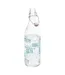 Bouteille Limonade Aqua 1L Bleu-2