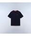 T-shirt Homme Bleu De Suède Napapijri-1