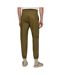 Pantalon Paloc Homme Vert Boss-3