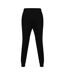 Pantalon de jogging athleisure adulte noir Tombo