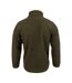 Veste Polaire Countryman Homme Olive Foncé Jack Pyke-2