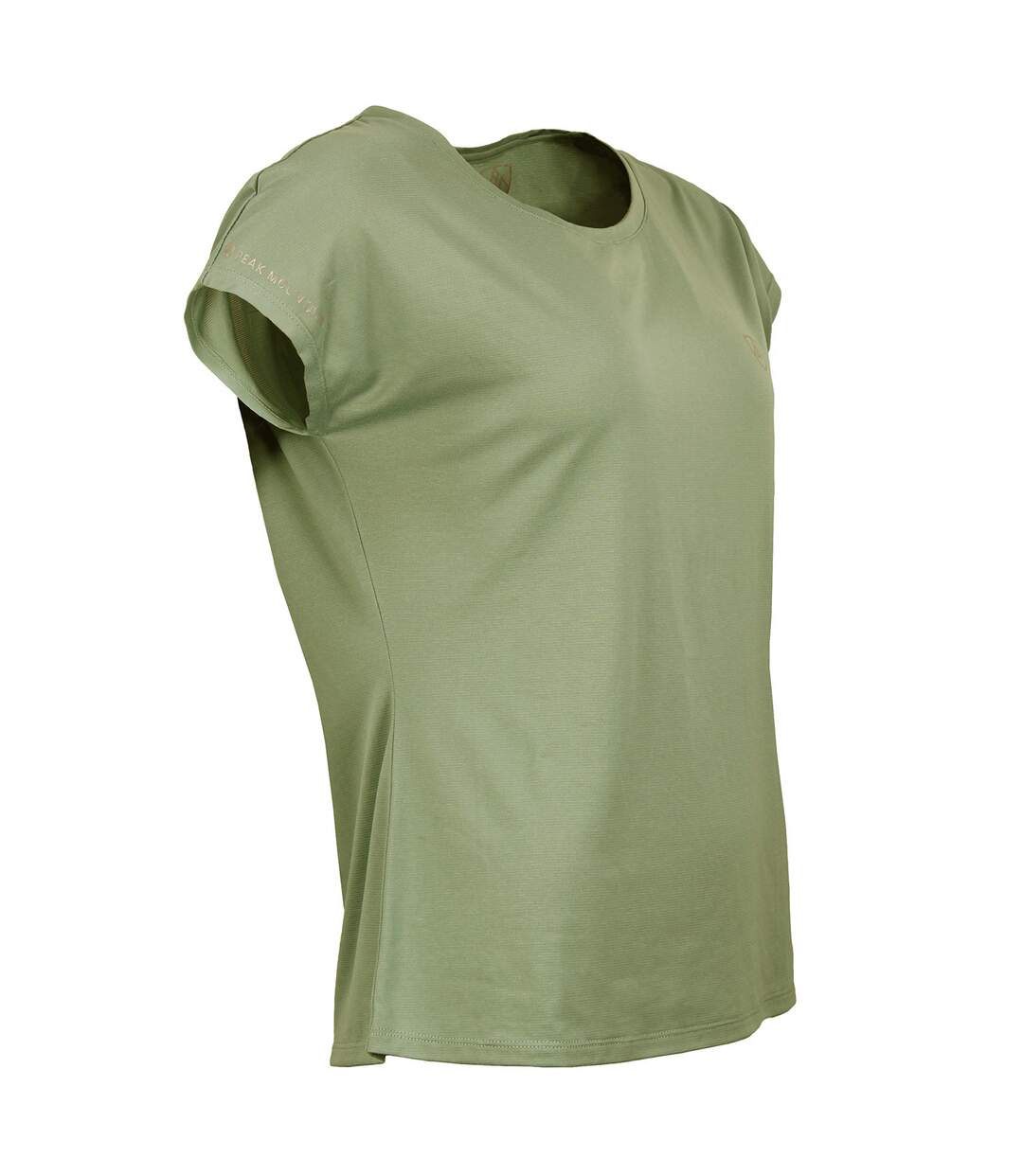 T-shirt technique manches courtes AZOKA-2